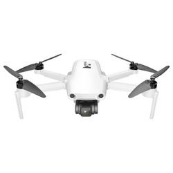 Hubsan Zino Mini Pro-2025 dron RtF s kamerou bílá (matná)