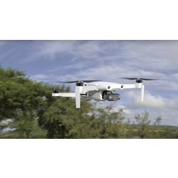 Hubsan Zino Mini Pro-2025 dron RtF s kamerou bílá (matná)
