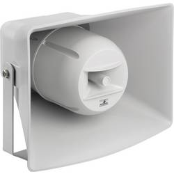 Monacor IT-400TW ELA tlakový reproduktor 60 W bílá 1 ks