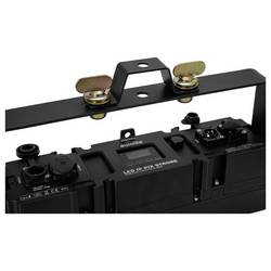 Eurolite IP PIX Strobe RGB CW+WW MK2 LED stroboskop Počet LED:240 RGB, studená bílá, teplá bílá