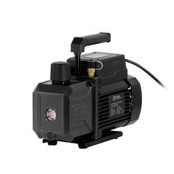 PCE Instruments PCE-RVP 220 Vakuové čerpadlo vícestupňové, se chráněnou zástrčkou 68 l/min 220 V/AC