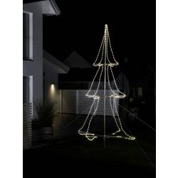 Konstsmide 3944-103 LED strom jedle teplá bílá