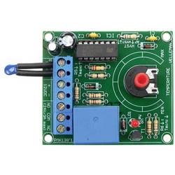 Whadda WSHA138 WSHA138 termostat - modul stavebnice 12 V/DC +5 - +30 °C