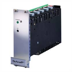 nVent SCHROFF MAX 315 Síťový adaptér 19 AC/DC Maxpower, 100 W. Počet výstupů: 3 x