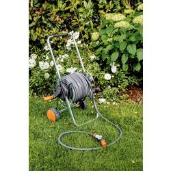G.F. Garden GF80005787 IDEA metall Vozík na hadici 1 ks