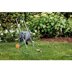 G.F. Garden GF80005787 IDEA metall Vozík na hadici 1 ks