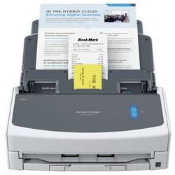 Ricoh ScanSnap iX1400 duplexní skener dokumentů A4 600 x 600 40 str./min USB