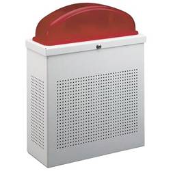 ABB GHQ3050018R0001 siréna se stroboskopem 100 dB 12 V/DC