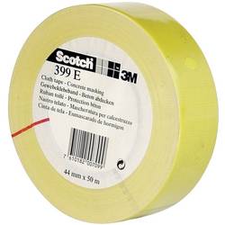 3M Scotch® 399 PT39944 páska se skelným vláknem Scotch™ 399 žlutá (d x š) 50 m x 44 mm 1 ks