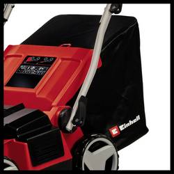 Einhell GE-SA 1435/1 elektrika vertikutátor nastavitelná řídítka Pracovní šířka 35 cm