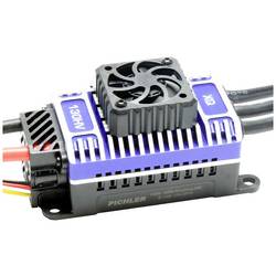Pichler Modellbau XQ+ 130HV Brushless letový regulátor pro model letadla Zatížitelnost (max. A): 150 A