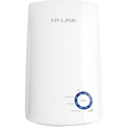 TP-LINK Wi-Fi repeater TP-Link TL-WA850RE - Wi-Fi-Range-Extender - 100Mb LAN, TL-WA850RE, 300 MBit/s