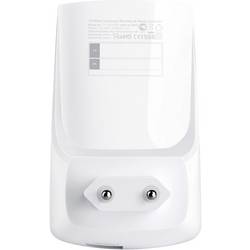 TP-LINK Wi-Fi repeater TP-Link TL-WA850RE - Wi-Fi-Range-Extender - 100Mb LAN, TL-WA850RE, 300 MBit/s