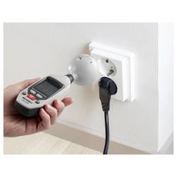 VOLTCRAFT GM-200 měřič nízkofrekvenčního (NF) elektrosmogu