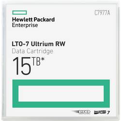 HP C7977A pásmo LTO 15 TB