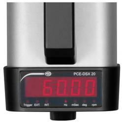 PCE Instruments PCE-DSX 20 LED stroboskop bílá