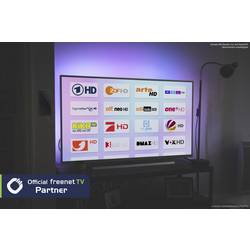 Oehlbach Scope Vision 5G DVB-T2 Aktivní plochá DVB-T/T2 anténa vnitřní černá