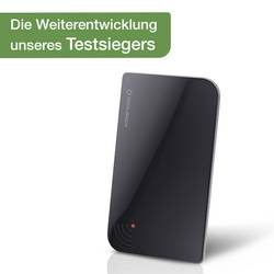 Oehlbach Scope Vision 5G DVB-T2 Aktivní plochá DVB-T/T2 anténa vnitřní černá