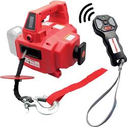 Berger & Schröter autonaviják CEW018-A2Makita