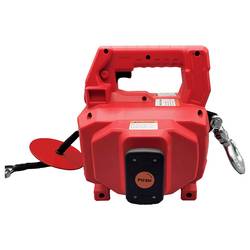 Berger & Schröter autonaviják CEW018-A2Makita