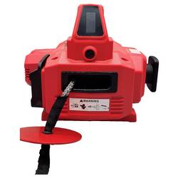 Berger & Schröter autonaviják CEW018-A2Makita