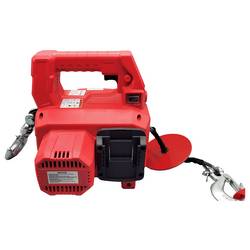 Berger & Schröter autonaviják CEW018-A2Makita