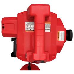 Berger & Schröter autonaviják CEW018-A2Makita