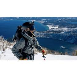 GoPro HERO Sportovní outdoorová kamera 4K, 2,7K, Full HD, stabilizace obrazu, Bluetooth, odolné proti prachu, odolné proti vodě, Wi-Fi, zpomalený pohyb