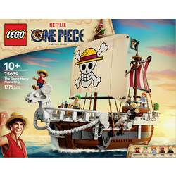75639 LEGO® ONE PIECE