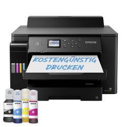 Epson EcoTank ET-16150 tiskárna A3+ Wi-Fi