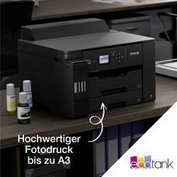 Epson EcoTank ET-16150 tiskárna A3+ Wi-Fi