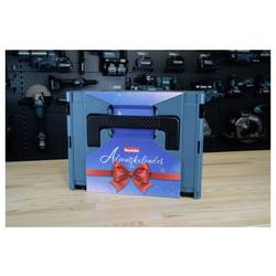 Makita P-84888 nářadí adventní kalendář