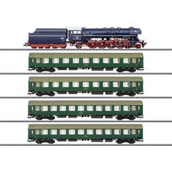 Märklin 026498 H0 kursový výtah s Albatros