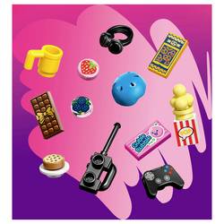 42689 LEGO® FRIENDS Heartlake City Club přátel (42689)