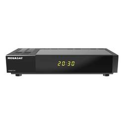 MegaSat HD 601 V5 satelitní přijímač