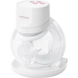 momcozy odsávačka pro mateřské mléko S12 Pro+ Single BP335-WH70000B12106