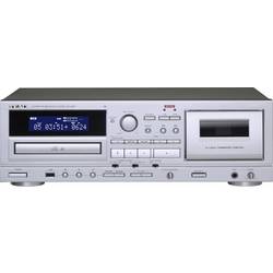 TEAC AD-850-SE CD přehrávač CD přehrávač, stříbrná