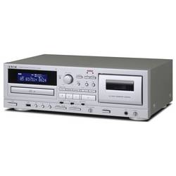 TEAC AD-850-SE CD přehrávač CD přehrávač, stříbrná