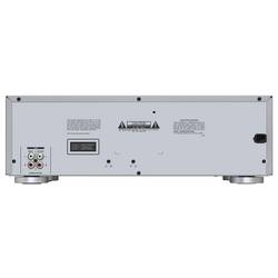 TEAC AD-850-SE CD přehrávač CD přehrávač, stříbrná