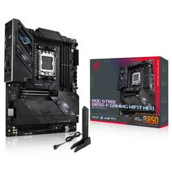 Asus ROG STRIX B850-F GAMING WIFI7 NEO Základní deska Socket (PC) AMD AM5 Tvarový faktor ATX Čipová sada základní desky AMD® B850