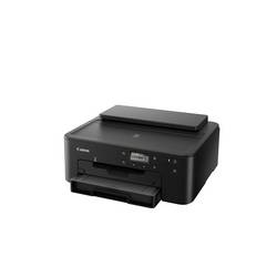 Canon PIXMA TS705a tiskárna inkoustová barevná A4 LAN, Wi-Fi, duplexní
