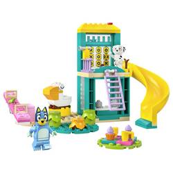 11201 LEGO® Bluey Bluey a Chloe na hrací ploše