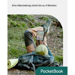 PocketBook Era Color Čtečka e-knih 17.8 cm (7 palec) šedá