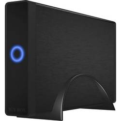 ICY BOX 60145 8,9 cm (3,5 palce) kryt pevného disku 3.5 palec USB 3.2 (Gen 1x1)