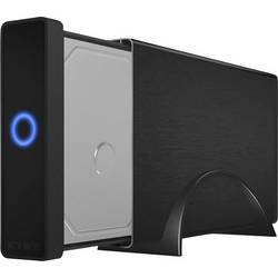 ICY BOX 60145 8,9 cm (3,5 palce) kryt pevného disku 3.5 palec USB 3.2 (Gen 1x1)