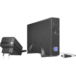 ICY BOX 60145 8,9 cm (3,5 palce) kryt pevného disku 3.5 palec USB 3.2 (Gen 1x1)