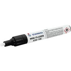 Stannol X32-10i tavné pero Množství 10 ml F-SW 33