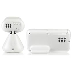 Motorola PIP1500 Connect dětská chůvička s kamerou 2.4 GHz