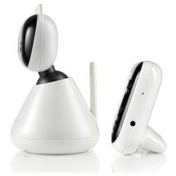 Motorola PIP1500 Connect dětská chůvička s kamerou 2.4 GHz