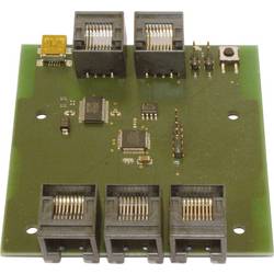 TAMS Elektronik 44-05106-01-C rozhraní BiDiB hotový modul , bez krytu S 88